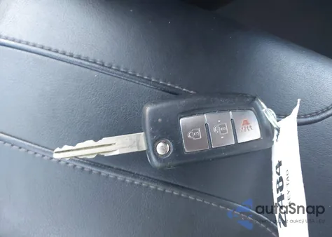 2017 Nissan Rogue S from USA, damaged, VIN JN8AT2MVXHW269648